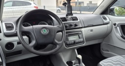 Škoda Fabia 1,4 TDI/Hr.Auto/Prvi vlasnik/Mod.2008,god./Samo153Tkm/