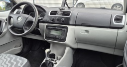 Škoda Fabia 1,4 TDI/Hr.Auto/Prvi vlasnik/Mod.2008,god./Samo153Tkm/