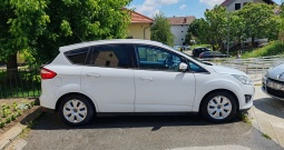 Prodaje se ford c-max diesel 2015 godište