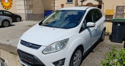 Prodaje se ford c-max diesel 2015 godište