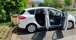 Prodaje se ford c-max diesel 2015 godište