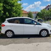 Prodaje se ford c-max diesel 2015 godište