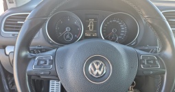 Golf 6 1.6 TDI – registriran do 04/2027, bez brige i dodatnih troškova