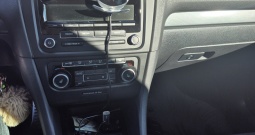 Golf 6 1.6 TDI – registriran do 04/2027, bez brige i dodatnih troškova
