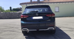 MG ZS HYBRID+ COMFORT