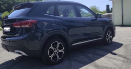 MG ZS HYBRID+ COMFORT