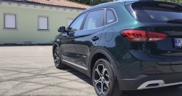 MG ZS HYBRID+ COMFORT