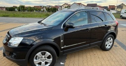 Opel Antara 2.2 CDTI, 2014g, Reg 11/2026, 6 brzina, nije uvoz