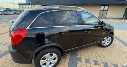 Opel Antara 2.2 CDTI, 2014g, Reg 11/2026, 6 brzina, nije uvoz
