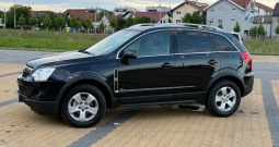 Opel Antara 2.2 CDTI, 2014g, Reg 11/2026, 6 brzina, nije uvoz