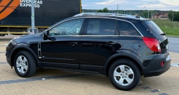 Opel Antara 2.2 CDTI, 2014g, Reg 11/2026, 6 brzina, nije uvoz