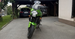 Kawasaki versys 650