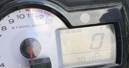 Kawasaki versys 650