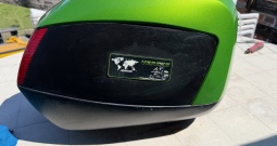 Kawasaki versys 650