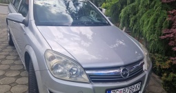 Astra 1,7 diesel, karavan, 110KS, 2008.g.