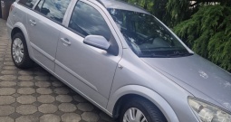 Astra 1,7 diesel, karavan, 110KS, 2008.g.
