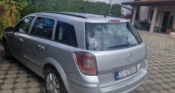 Astra 1,7 diesel, karavan, 110KS, 2008.g.