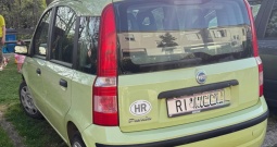 FIAT PANDA 1.2 benzin