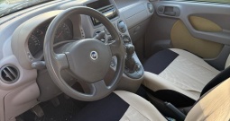 FIAT PANDA 1.2 benzin