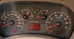 FIAT PANDA 1.2 benzin