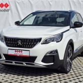 PEUGEOT 3008 1.5 HDI 130