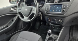 HYUNDAI I20 1.2 N1