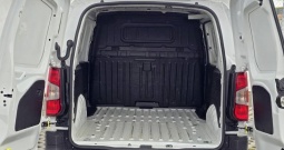 PEUGEOT PARTNER 1.5 HDI 100