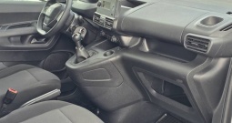 PEUGEOT PARTNER 1.5 HDI 100