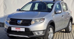 DACIA SANDERO 1.5 DCI STEPWAY