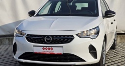 OPEL CORSA 1.5 CDTI