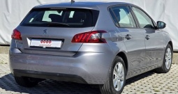 PEUGEOT 308 1.5 HDI