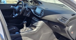 PEUGEOT 308 1.5 HDI