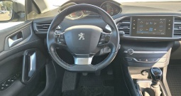 PEUGEOT 308 1.5 HDI