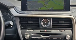 LEXUS RX 450h