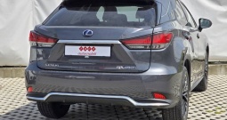 LEXUS RX 450h