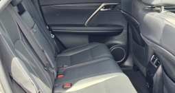 LEXUS RX 450h