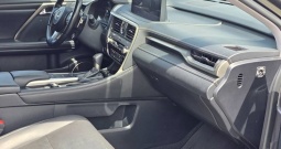 LEXUS RX 450h