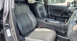 LEXUS RX 450h