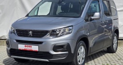 PEUGEOT RIFTER 1.5 BlueHDI ALLURE 5 SJEDALA