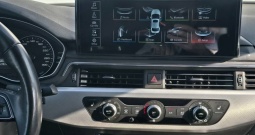 AUDI A5 2.0 TDI Stronic