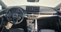 AUDI A5 2.0 TDI Stronic
