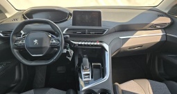 PEUGEOT 3008 1.5 HDI AT