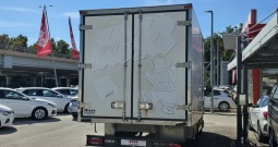 IVECO DAILY 65C15
