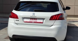 PEUGEOT 308 1.5 HDI