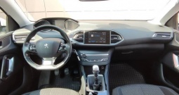 PEUGEOT 308 1.5 HDI