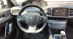 PEUGEOT 308 1.5 HDI