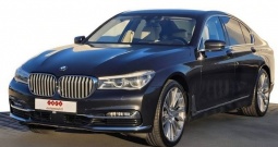 BMW SERIJA 7 730 xDrive