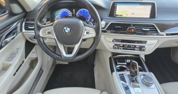 BMW SERIJA 7 730 xDrive
