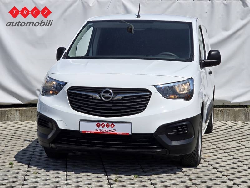 OPEL COMBO 1.5 CDTI L1H1