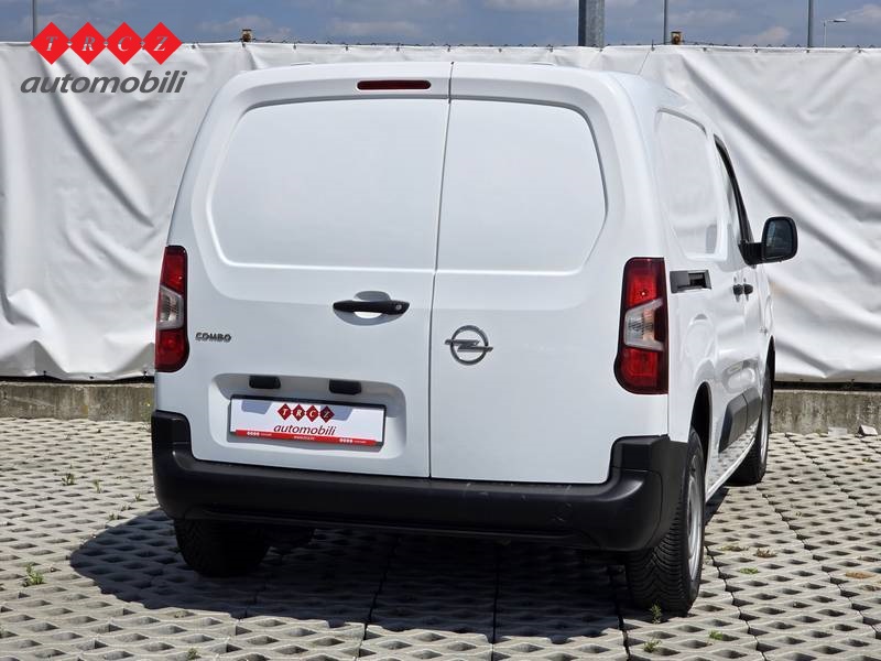 OPEL COMBO 1.5 CDTI L1H1